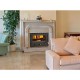 Inbouw gietijzeren haard Prity AC, 14kW | Air haarden | Haarden |