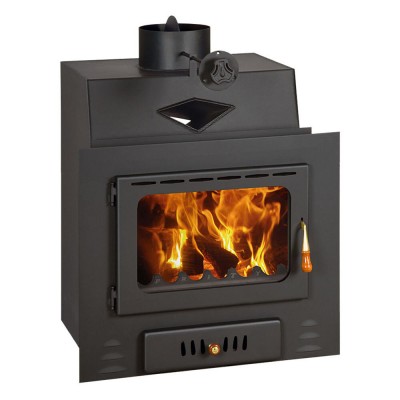 Inbouw haard Prity M, 13.5kW - Productenvergelijking