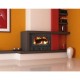 CV inbouwhaard Prity M W22, 27kw | CV inbouwhaarden | Haarden |