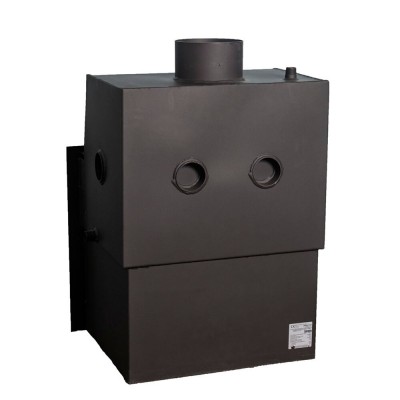 CV inbouwhaard Prity M W22, 27kw - Haarden