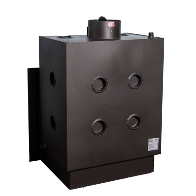 CV inbouwhaard Prity G W28, 33.2kw - Haarden