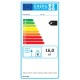 Inbouw gietijzeren haard Prity 3C, 16kW | Gietijzeren haarden | Haarden |