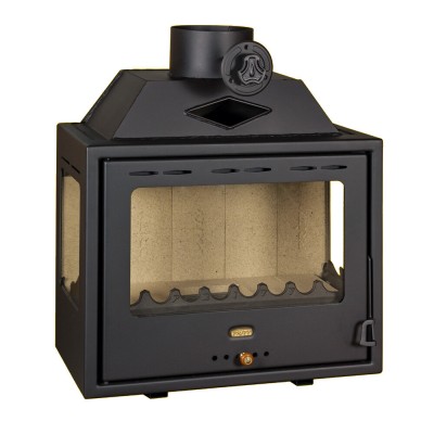 Inbouw haard Prity PS3, 10.3kW - Haarden