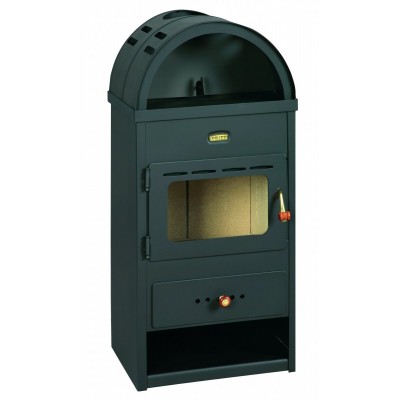Houtkachel Prity K1 K 9.5kW - Prity