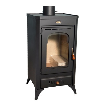 Houtkachel Prity SR, 11.4kW - Prity