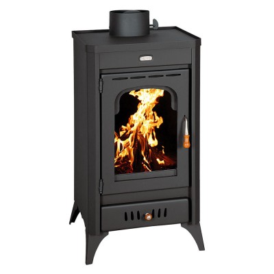 Houtkachel Prity SR, 11.4kW - Prity