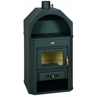 Houtkachel Prity Prity 15.9kW - Prity