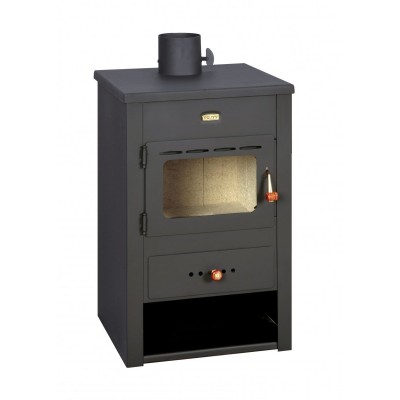 Houtkachel Prity K12, 10.4kW - Productenvergelijking