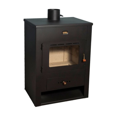 Houtkachel Prity K13, 12.1 kW - 