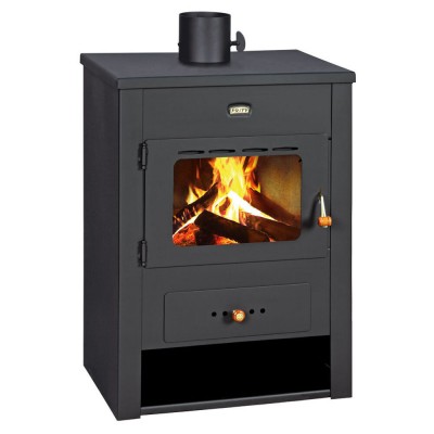 Houtkachel Prity K13, 12.1 kW - 