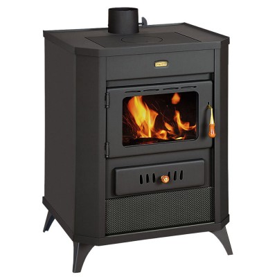 Houtkachel Prity WD E 15.9kW, - Prity