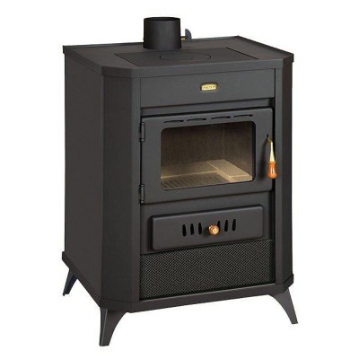 Houtkachel Prity WD E 15.9kW, - Prity