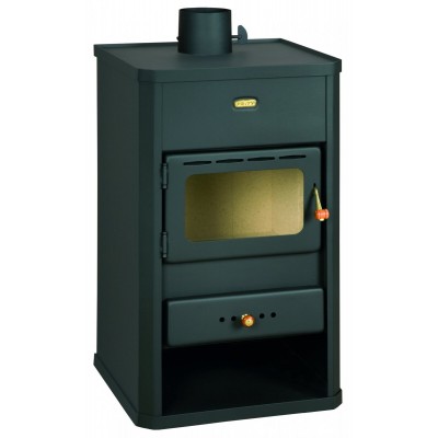 Houtkachel Prity S1, 10kW - Prity