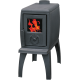 Houtkachel Plamen Trenk 8.9kW | Houtkachels |  |