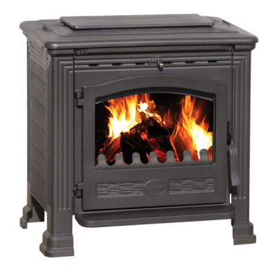 Houtkachel Plamen Tena 9.5kW - Productenvergelijking
