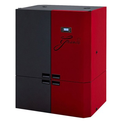 Pelletketel Alfa Plam Grande, 28kW - Pelletketels