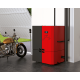 Pelletketel Alfa Plam Grande 37, 37kW | Pelletketels | Pellets |