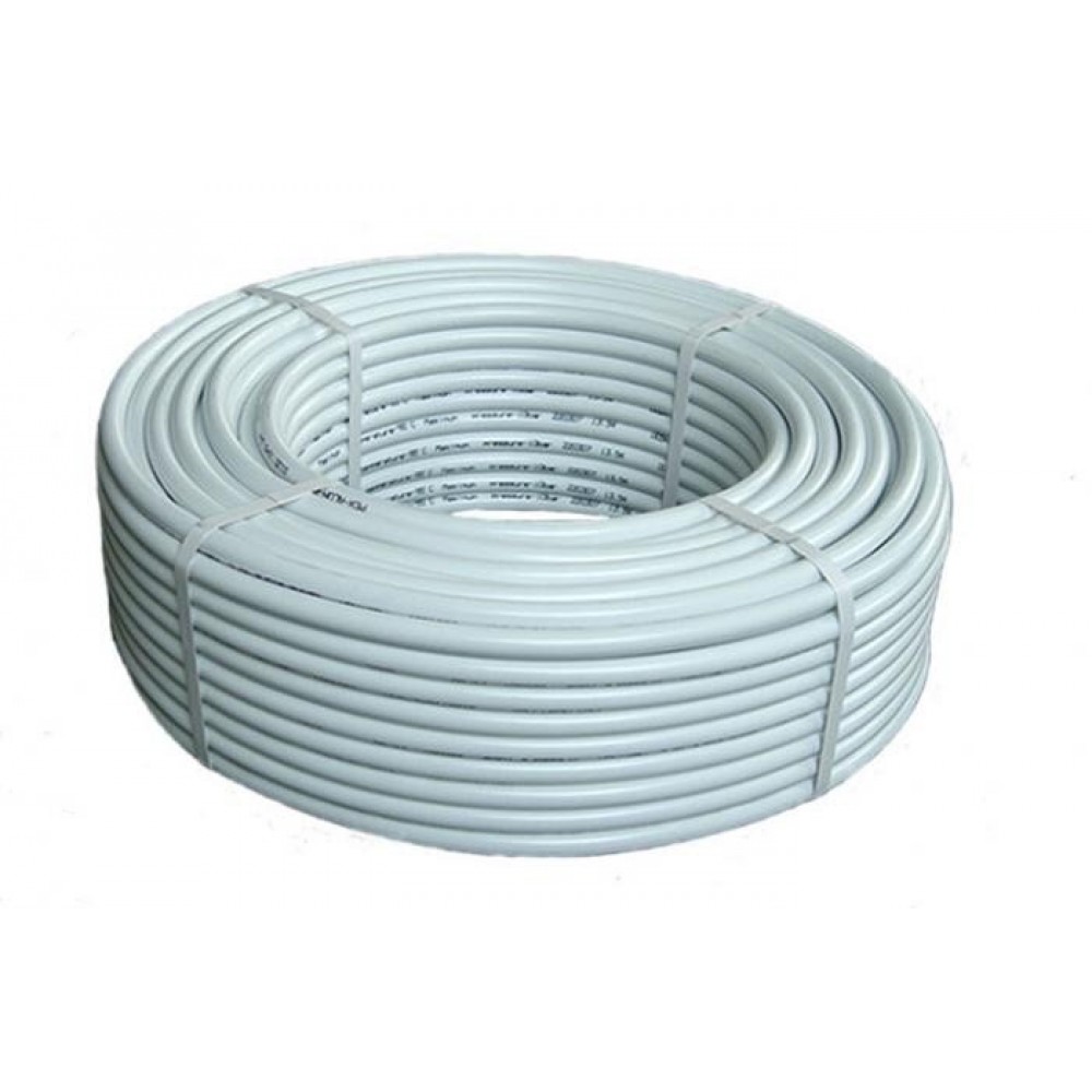 Gelaagde Pex/Al/Pex buis, Ø16x2