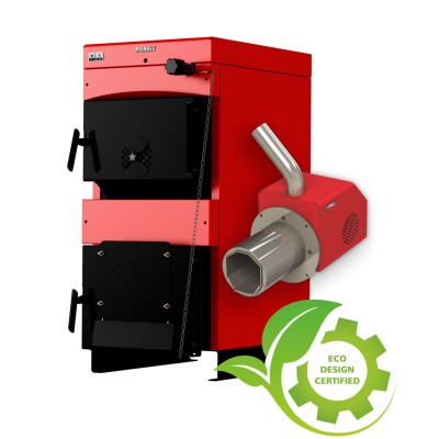 Pellet kit BURNiT WBS PELLET 20, WBS 30 - Pell 30, 22kW - Pelletketels