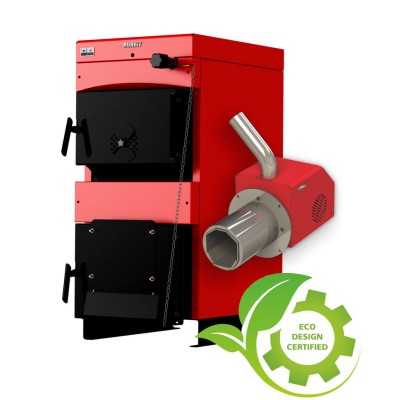 Pellet kit BURNiT WBS PELLET 25, WBS 40 - Pell 30, 25kW - Pelletketels