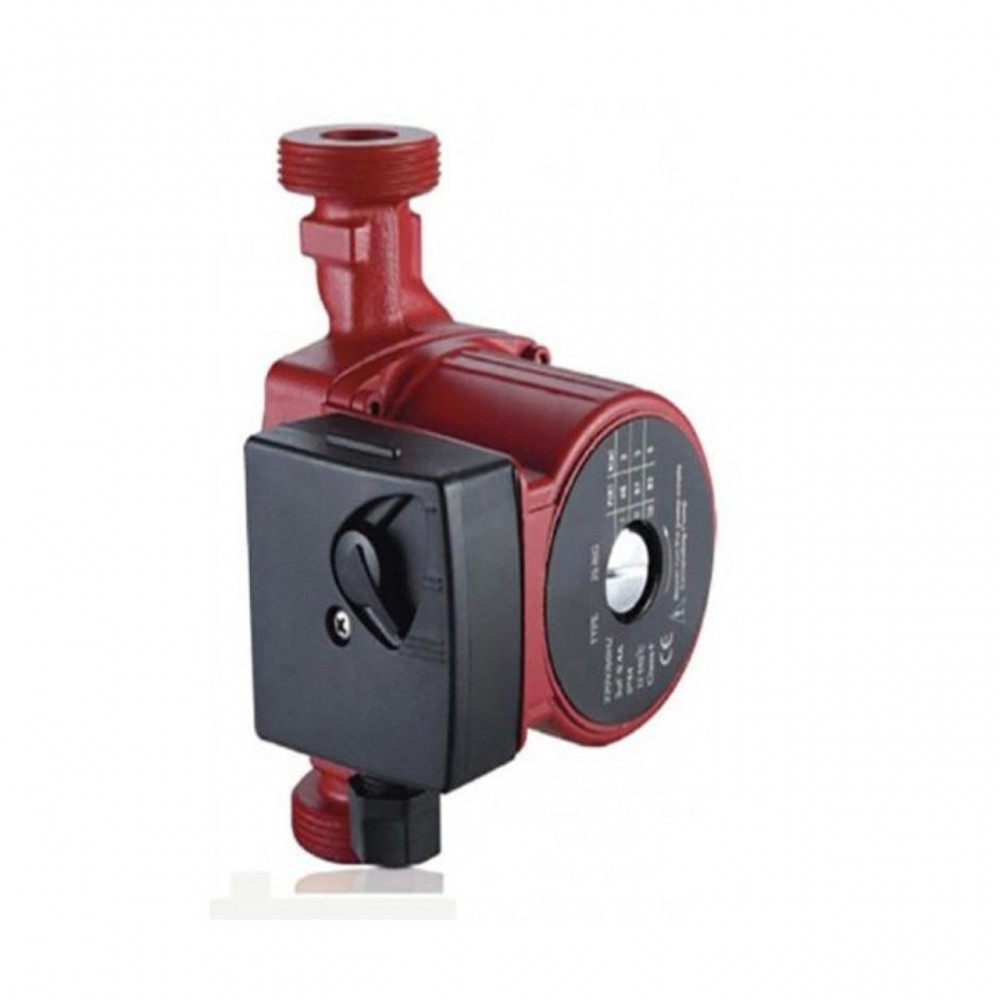Circulatiepomp TR SOLAR 25/6-180 | Circulatiepompen en UPS | Centrale Verwarming |