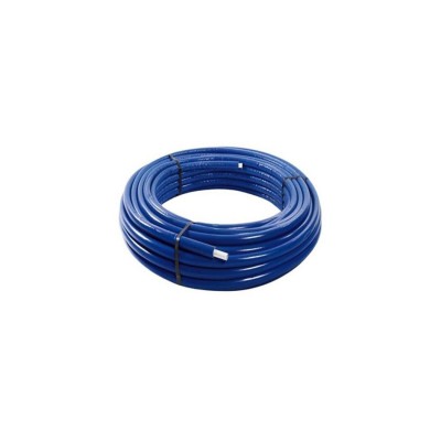 Gelaagde Pex/Al/Pex buis met blauwe isolatie - Productenvergelijking