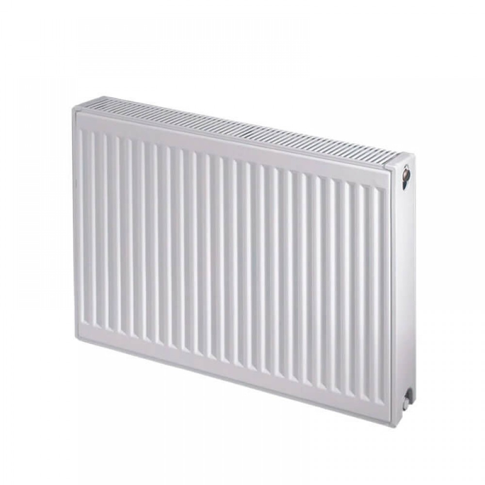 Stalen paneelradiator Type 22 H600, 800mm - 1711W | Paneelradiatoren | Radiatoren |