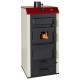 Houtketel op CV Prity NS26, 28.9kW | Houtketels op CV |  |