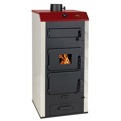 Houtketel op CV Prity NS32, 36.4kW - Productenvergelijking
