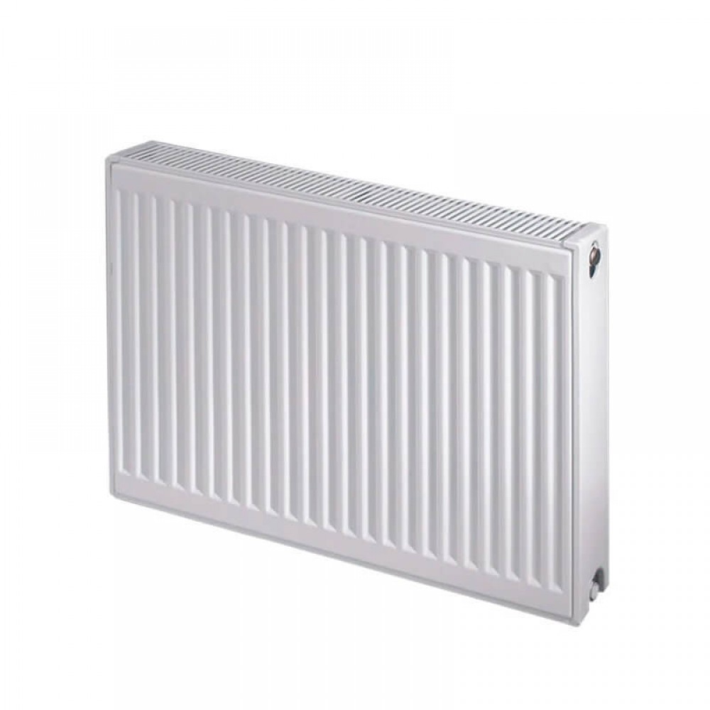 Stalen paneelradiator Type 22 H500, 1000mm - 1836W | Paneelradiatoren | Radiatoren |