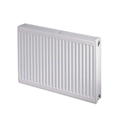 Stalen paneelradiator Grubber, H900, 1000mm - 3089W - Paneelradiatoren