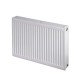 Stalen paneelradiator Grubber, H900, 1400mm - 4318W | Paneelradiatoren | Radiatoren |