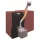 Pellet kit Ferroli SUN PELLET 7, 48 KW | Pellet kits | Pellets |
