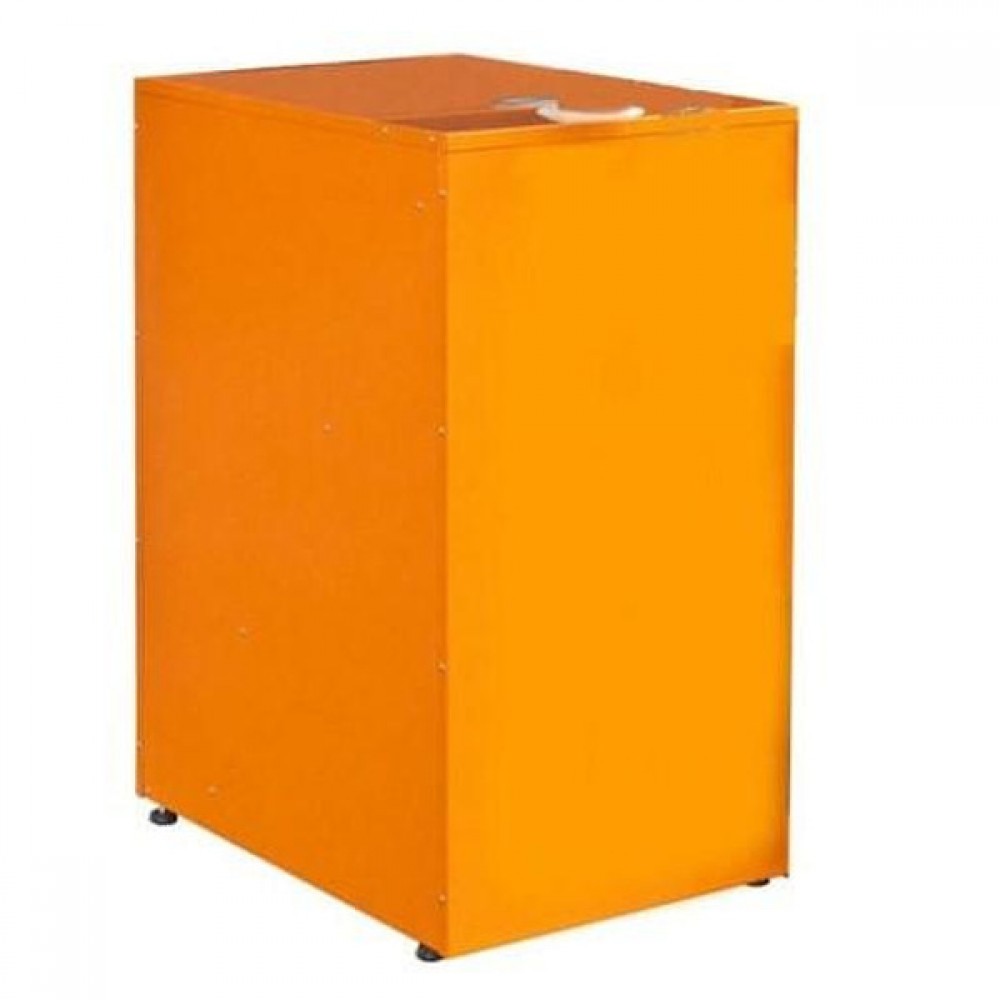 Pelletbunker Ferroli, Volume 195L | Pellet branders | Pellets |