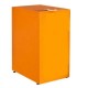 Pelletbunker Ferroli, Volume 350L | Pellet branders | Pellets |
