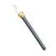 Keramische gloeibougie pelletkachel Eco Spar, totale lengte 147mm, 350W | Gloeibougie voor pelletkachel | Pelletkachel onderdelen |