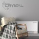 Fancoil / Ventilator convector Crystal BGR-200, Links | Fancoils | Radiatoren |