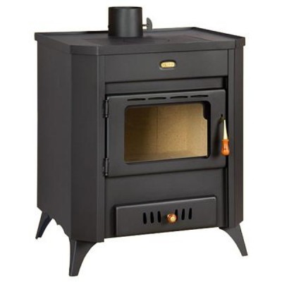 Houtkachel PRITY WD R, 15.9 kW - Productenvergelijking