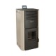 Pelletkachel CV Balkan Energy Sofia, 25kW | Pelletkachels CV | Pelletkachels |
