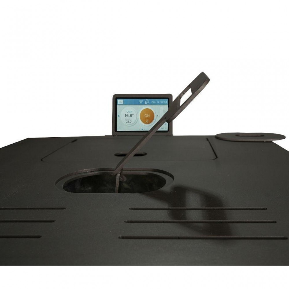 Pelletketel Balkan Energy Aurora B, 30kW | Pelletketels | Pellets |