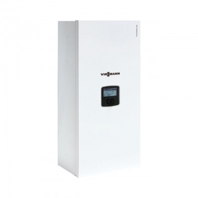 Elektrische ketel voor verwarming Viessmann, Vitotron 100 Type VLN3, 12-24kW - Productenvergelijking