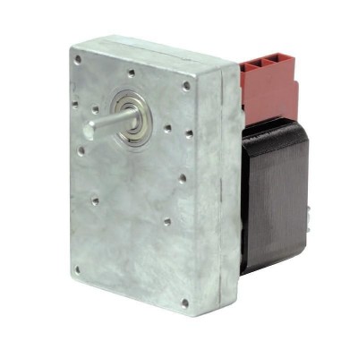 Vijzelmotor pelletkachel Kenta K9177297 voor Ambiente E Calore, Karmek One, Italflame, 4RPM - Vijzelmotor voor pelletkachel