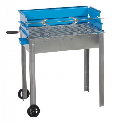 Houtskoolgrill Bonne Grill Ν75 - Barbecue