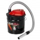 Elektrische aszuiger Ribitech, Model Cenerill, Capaciteit 18 L | Stofzuigers voor as en filters |  |
