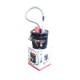 Elektrische aszuiger Ribitech, Model Cenerill, Capaciteit 18 L | Stofzuigers voor as en filters |  |