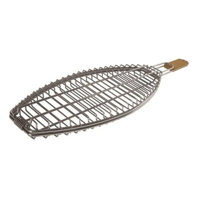 Draagbare campinggrill Bonne Grill, 13.5x43cm - Barbecue