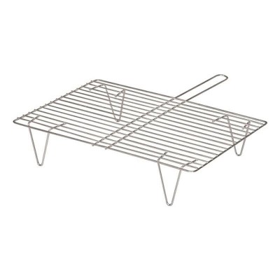 Draagbare campinggrill Bonne Grill, 100x40cm - Barbecue