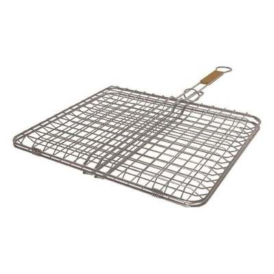 Draagbare campinggrill Bonne Grill, N4 33x29cm - Barbecue