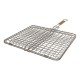 Draagbare campinggrill Bonne Grill, N4 33x29cm | Barbecueroosters | Barbecue-accessoires |