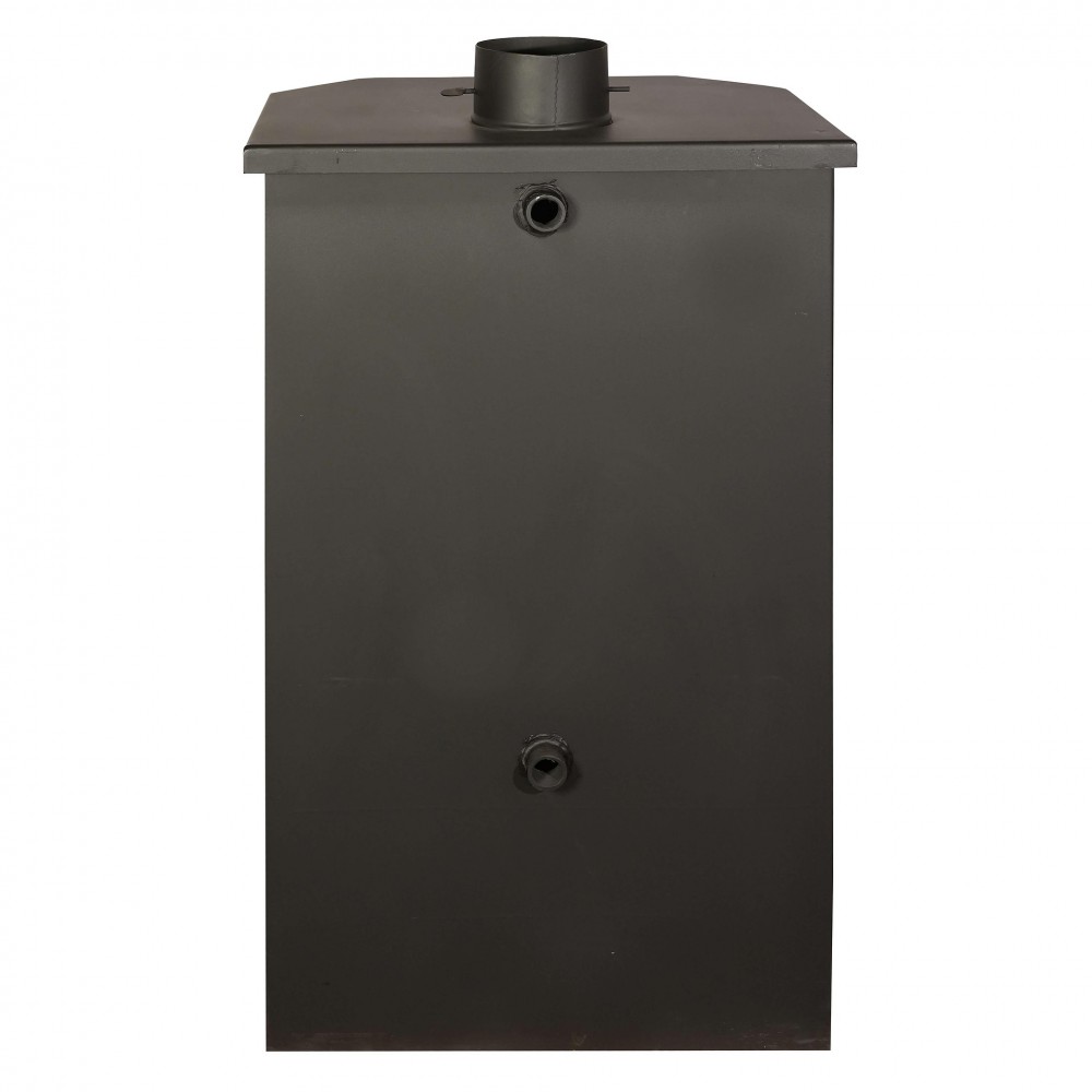 CV houtkachel met oven Horvat Feniks RNE 26 kW | CV houtkachels | Houtkachels |